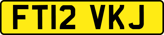 FT12VKJ