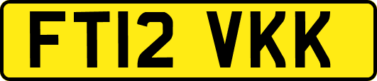 FT12VKK