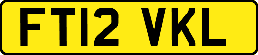 FT12VKL