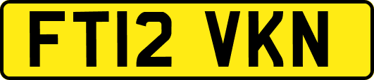 FT12VKN