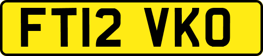 FT12VKO