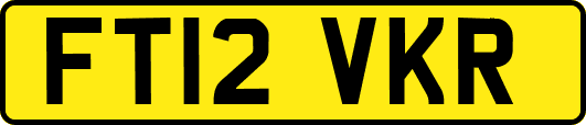 FT12VKR