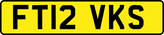 FT12VKS