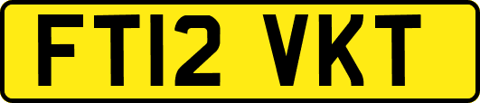 FT12VKT
