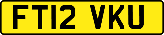 FT12VKU