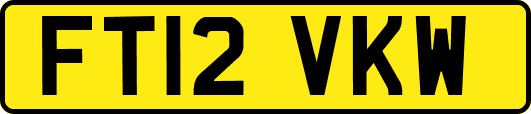 FT12VKW