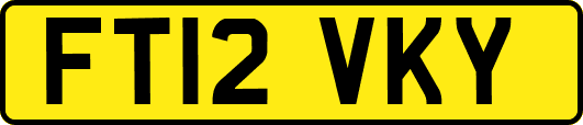 FT12VKY