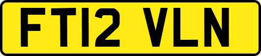FT12VLN