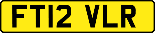 FT12VLR