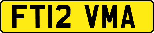 FT12VMA