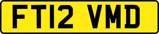 FT12VMD