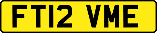 FT12VME