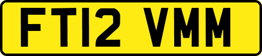 FT12VMM