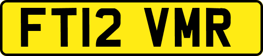 FT12VMR