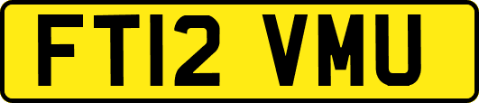 FT12VMU