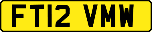 FT12VMW