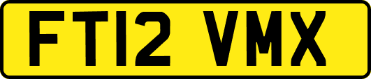 FT12VMX