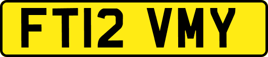 FT12VMY