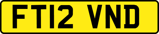 FT12VND