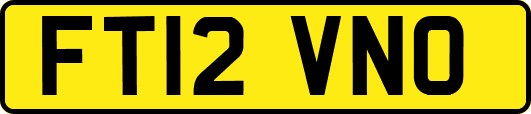 FT12VNO