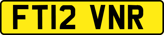 FT12VNR