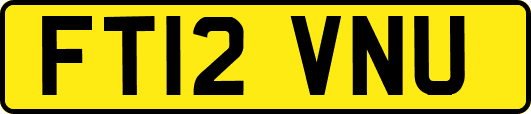 FT12VNU