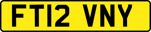 FT12VNY