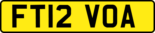 FT12VOA