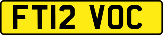 FT12VOC