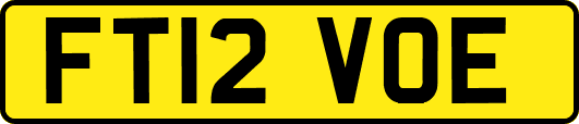FT12VOE
