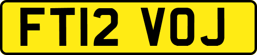 FT12VOJ