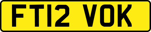 FT12VOK