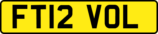 FT12VOL