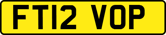 FT12VOP
