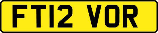 FT12VOR