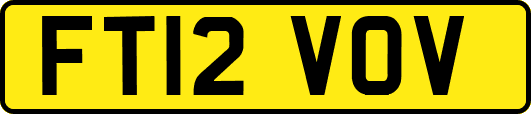 FT12VOV