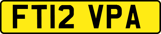 FT12VPA