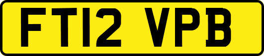 FT12VPB