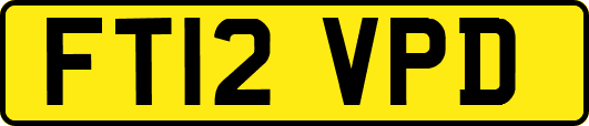 FT12VPD