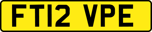 FT12VPE