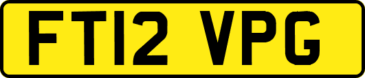 FT12VPG