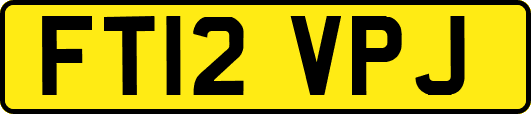 FT12VPJ