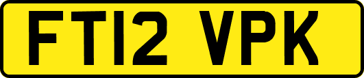 FT12VPK
