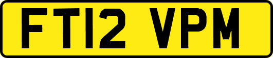 FT12VPM