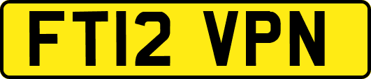 FT12VPN