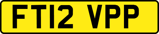 FT12VPP
