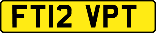FT12VPT