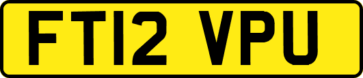 FT12VPU