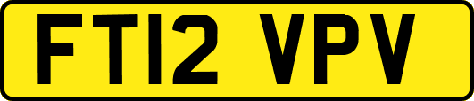 FT12VPV