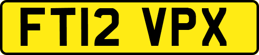 FT12VPX